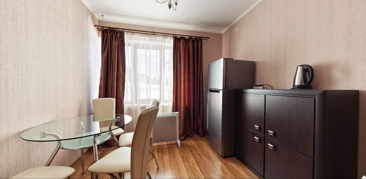 Hotel Alpen House Vyshka Exterior foto